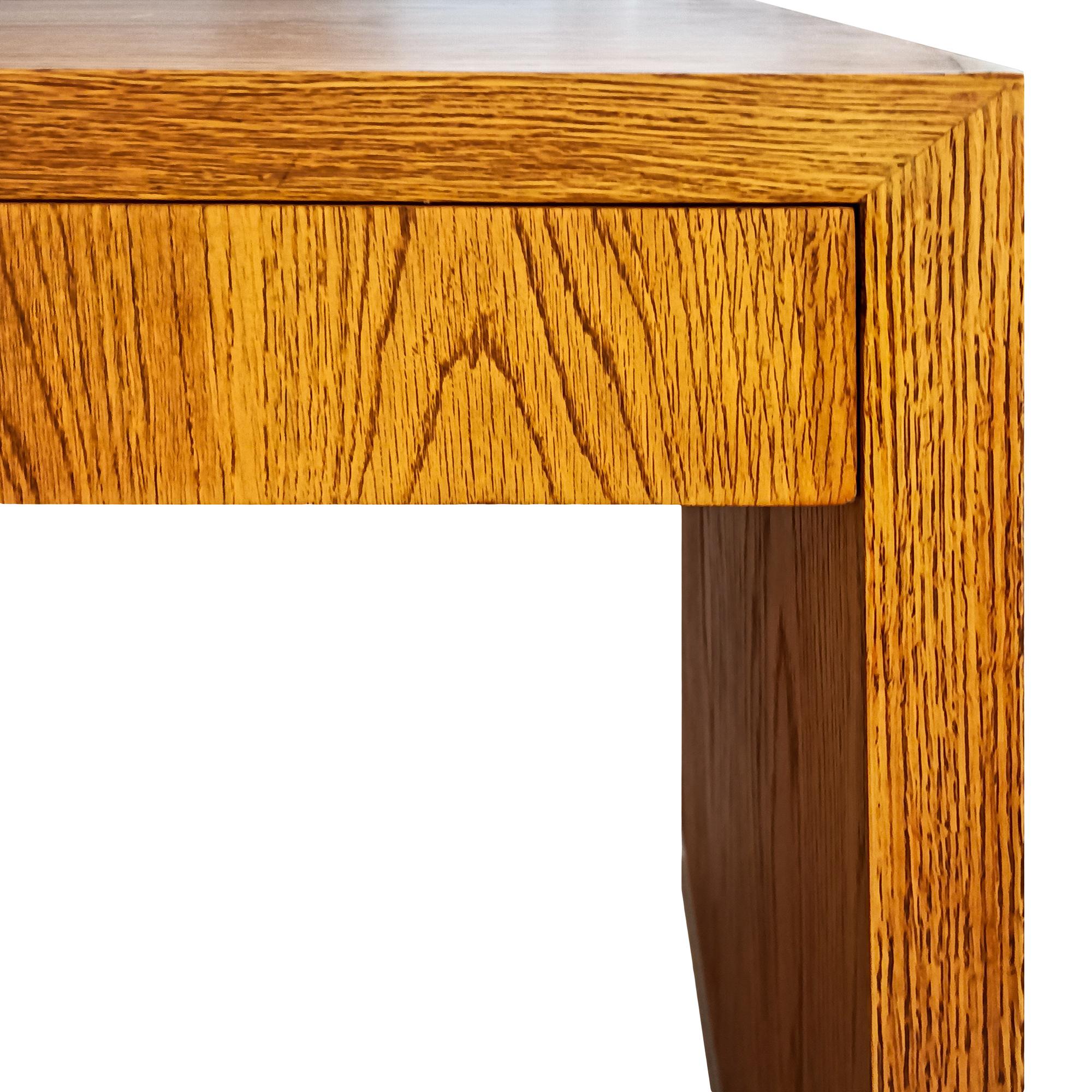Art déco-Schreibtisch – Frankreich 1930 im Angebot 5