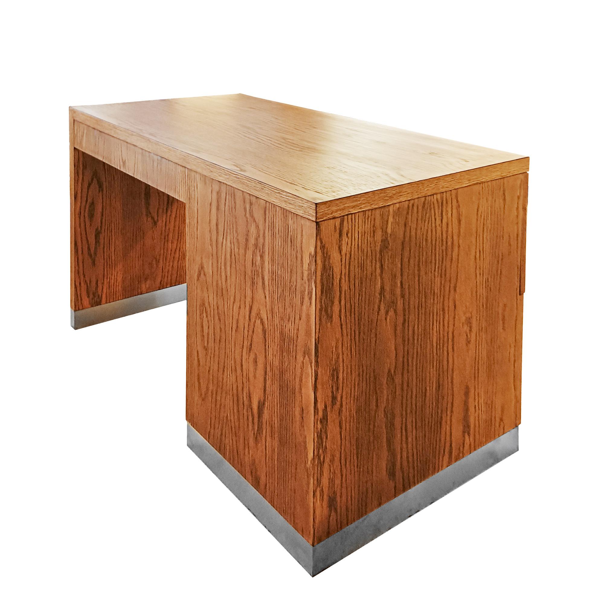 Art déco-Schreibtisch – Frankreich 1930 (Französisch) im Angebot