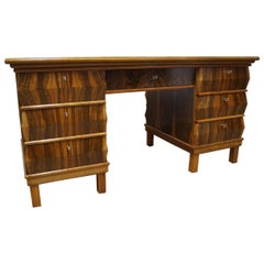 Art Deco Desk from 1940