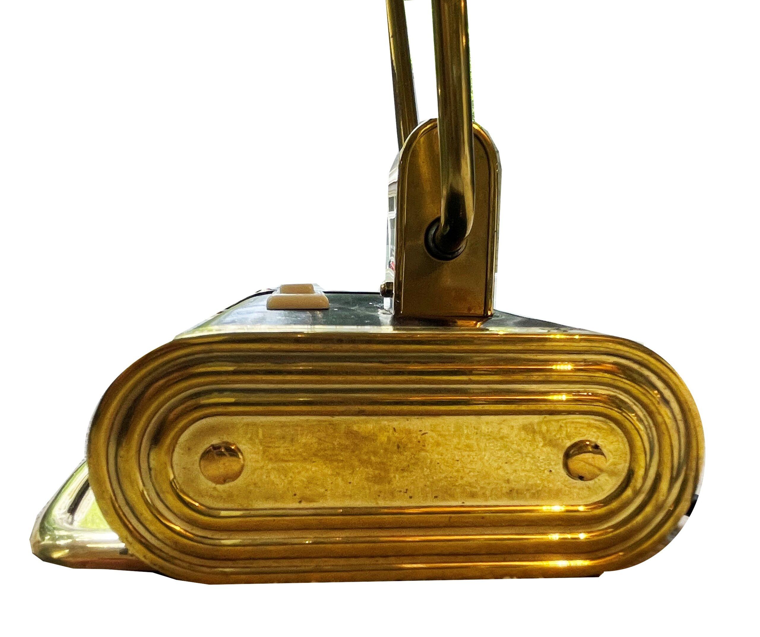 Lámpara de escritorio Art Déco de Eileen Gray en Bueno estado para la venta en Wiesbaden, DE