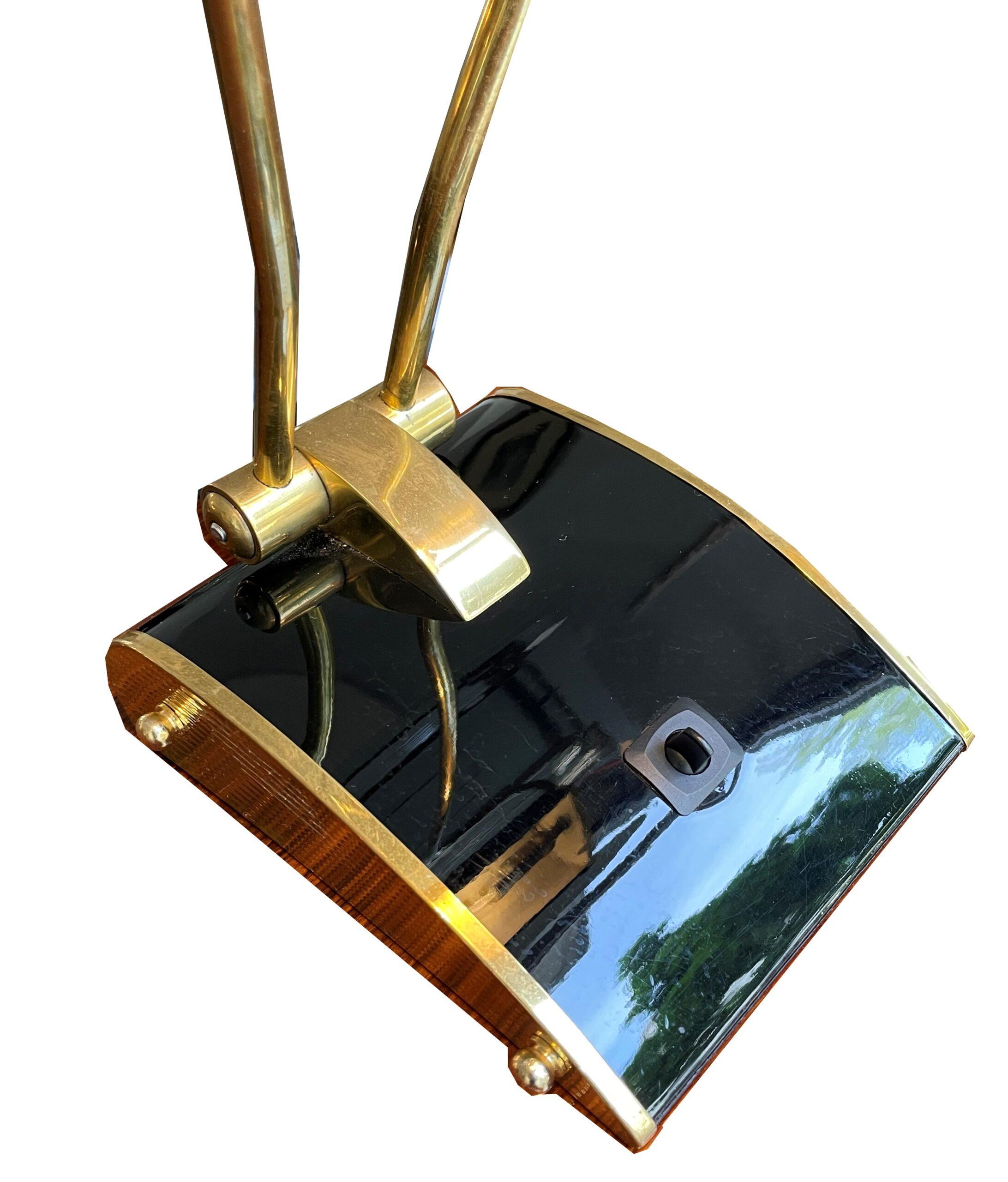 Lámpara de escritorio Art Déco de Eileen Gray en venta 1