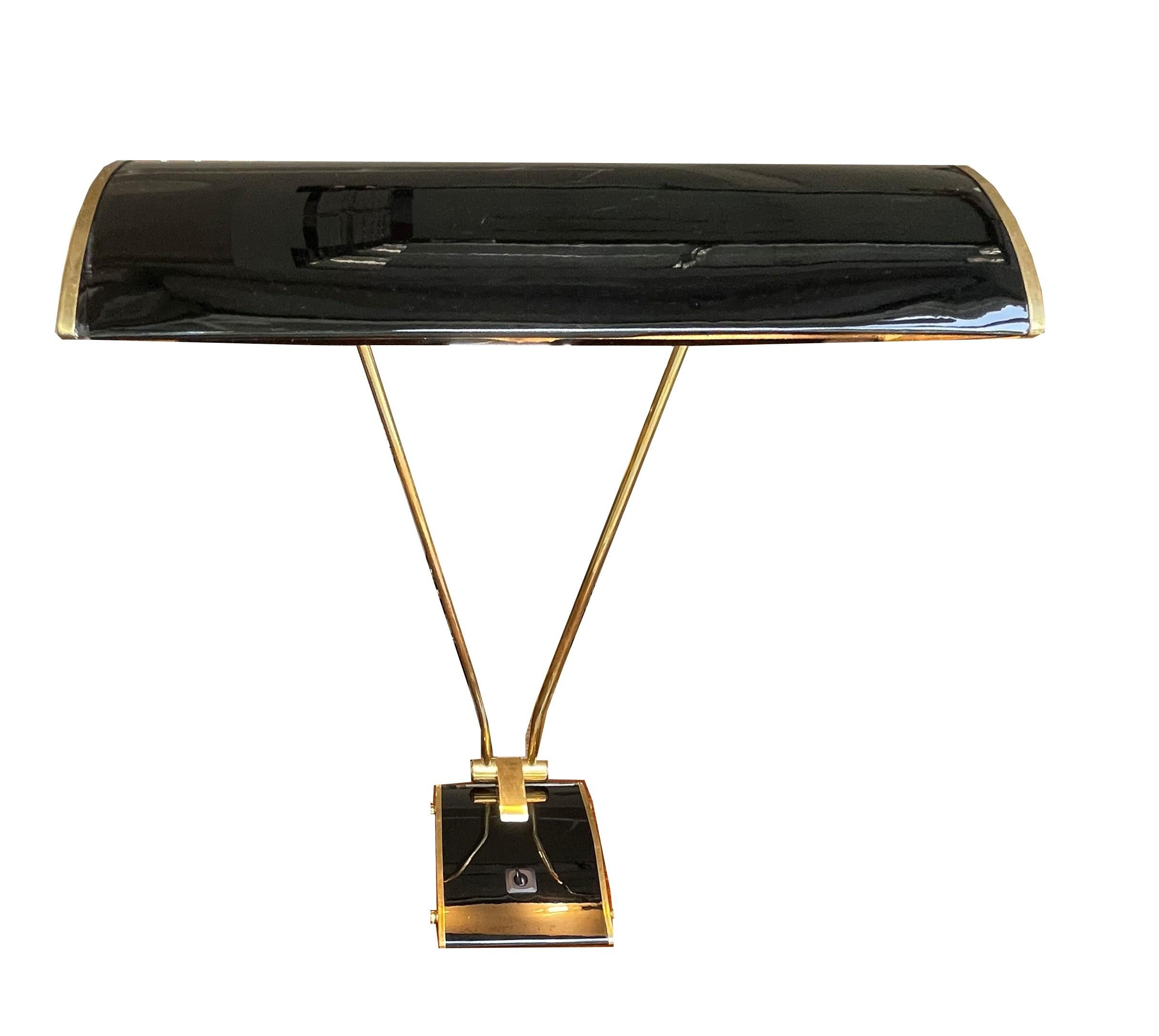 Lámpara de escritorio Art Déco de Eileen Gray en venta 3