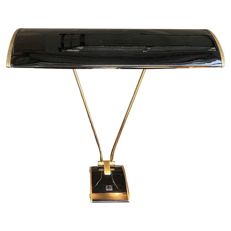 Lámpara de escritorio Art Déco de Eileen Gray en venta