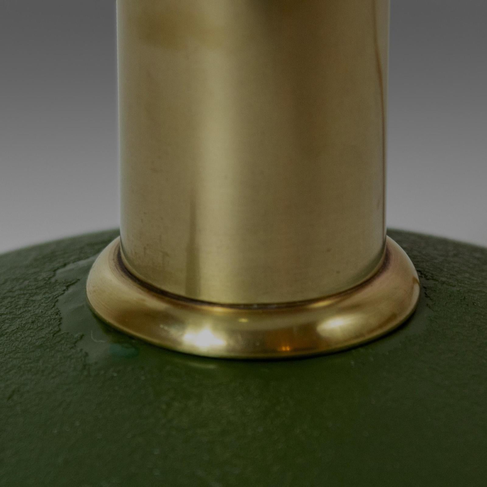 Lampada da scrivania Art Deco di Siemens, Italia 1930 in vendita 6