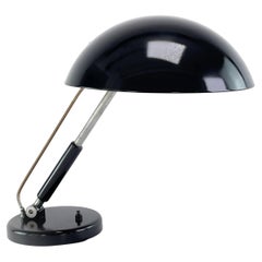 Art Deco Desk Lamp from Schanzenbach by Karl Trabert, 1930s