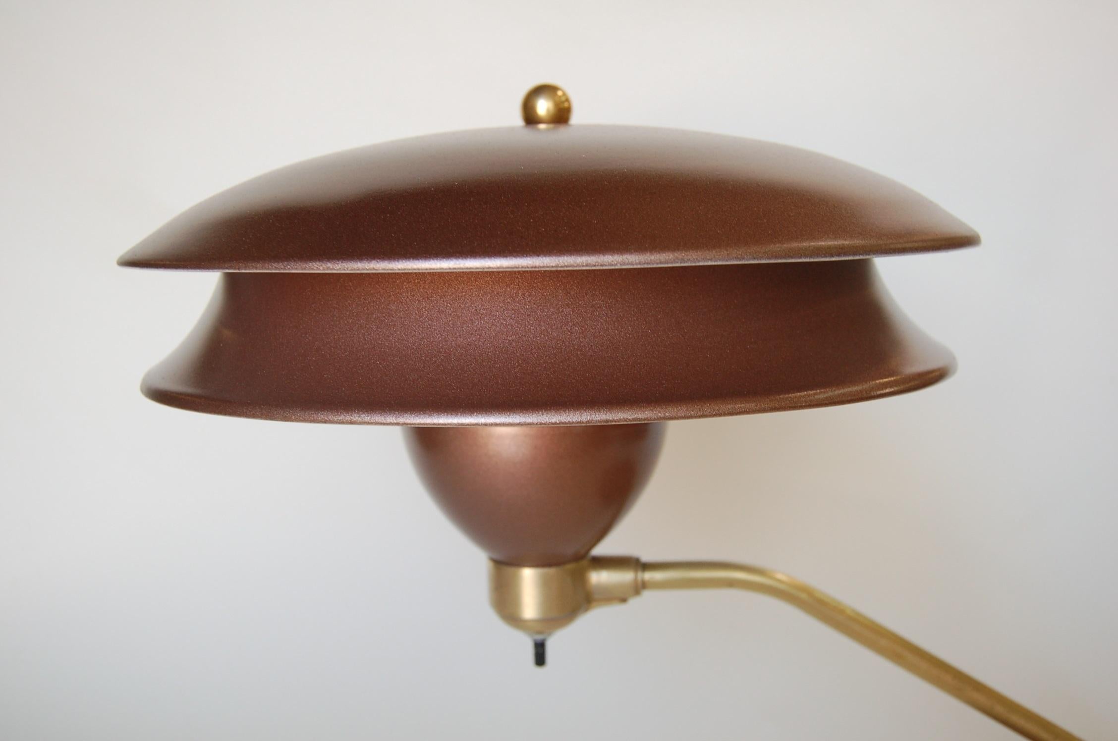 art specialty company lamp