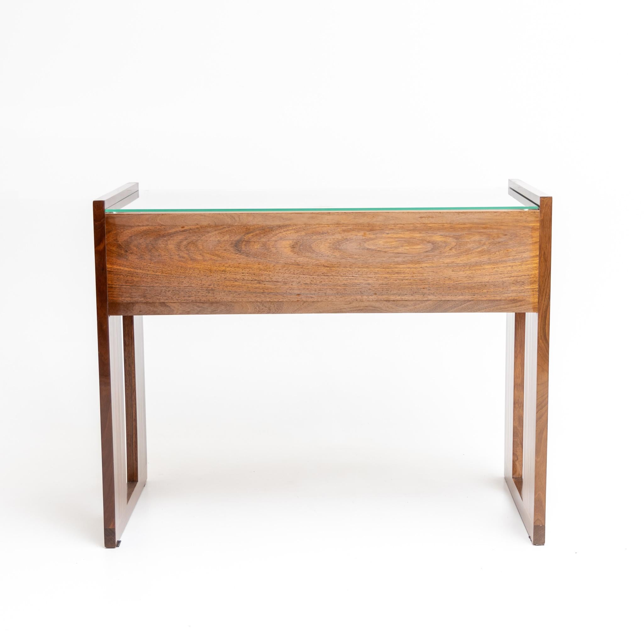 Art Deco Desk, Probably France 1920s 1