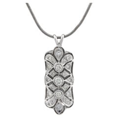 Chain Necklaces