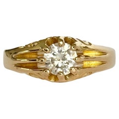 Band Rings