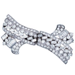 Art Deco Diamond Pendant Jul.Hügler Art Deco Diamond Pendant Jul.Hügler