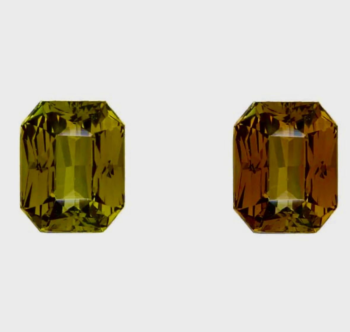 Platin Diamant GIA zertifiziert 5,68 Karat Strahlenschliff Alexandrit Ring im Angebot 2
