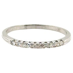 Band Rings