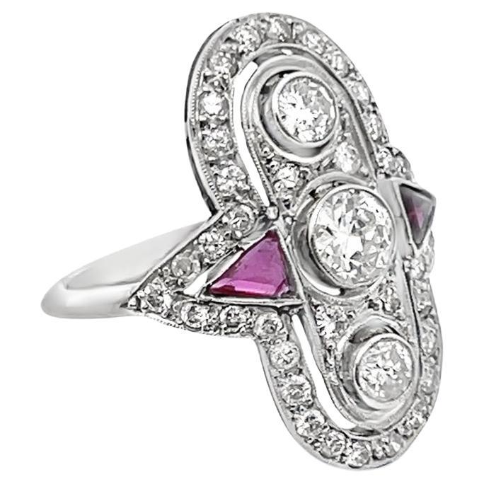 What is the Navette shape?