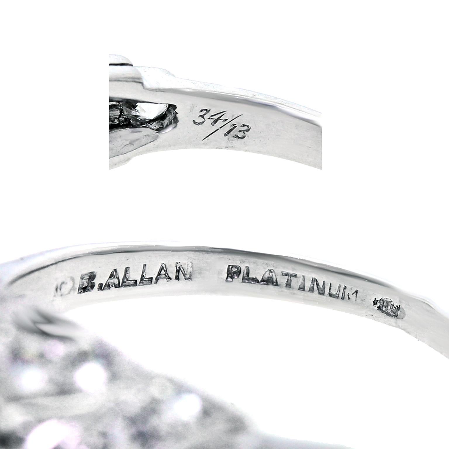 HallMarked bangle-bracelets Size 2.12 cttw Round-Cut-Diamond IJ| SI 7.25 inches 14K Yellow Gold