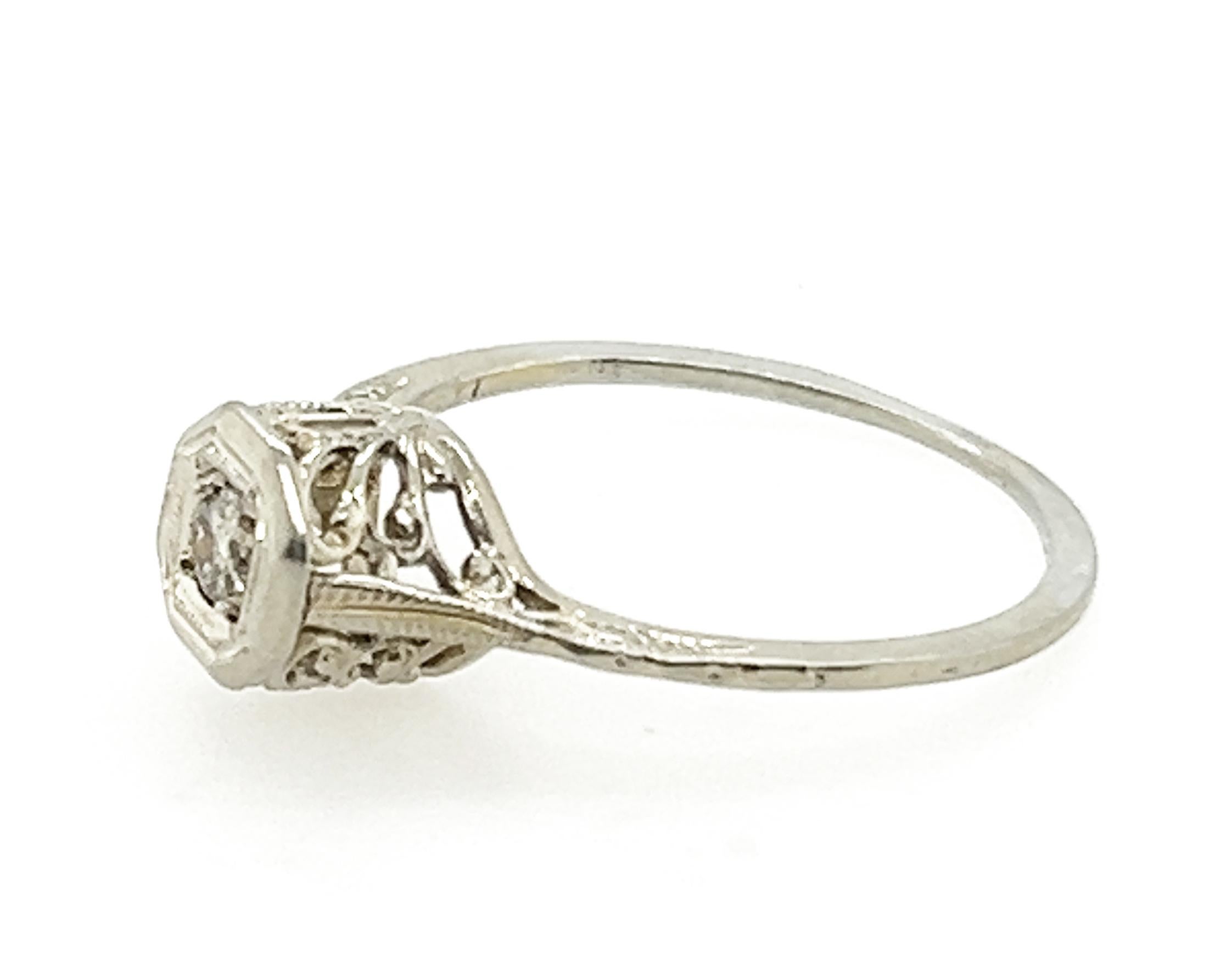 1930 rings