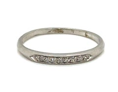 Anillos de banda