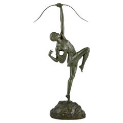 Figurative Sculptures