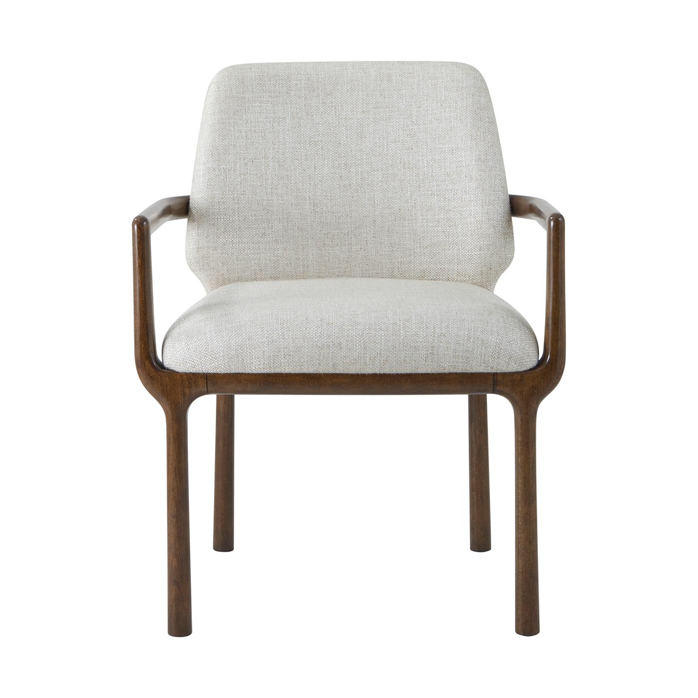 Art Deco Dining Sessel (21. Jahrhundert und zeitgenössisch) im Angebot