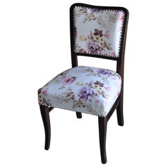 Art Deco Dining Chair Art Deco Dining Chair