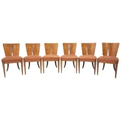 Art Deco Dining Room Chairs