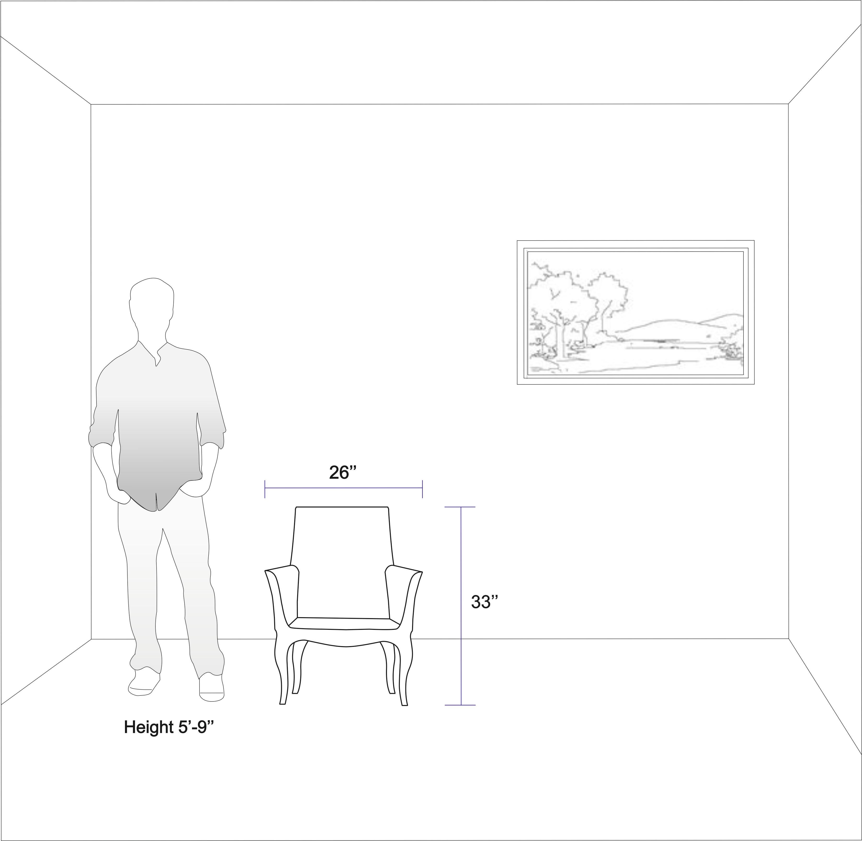 Esszimmerstühle im Art déco-Stil aus glattem Messing von Paul Mathieu für S. Odegard im Angebot 6