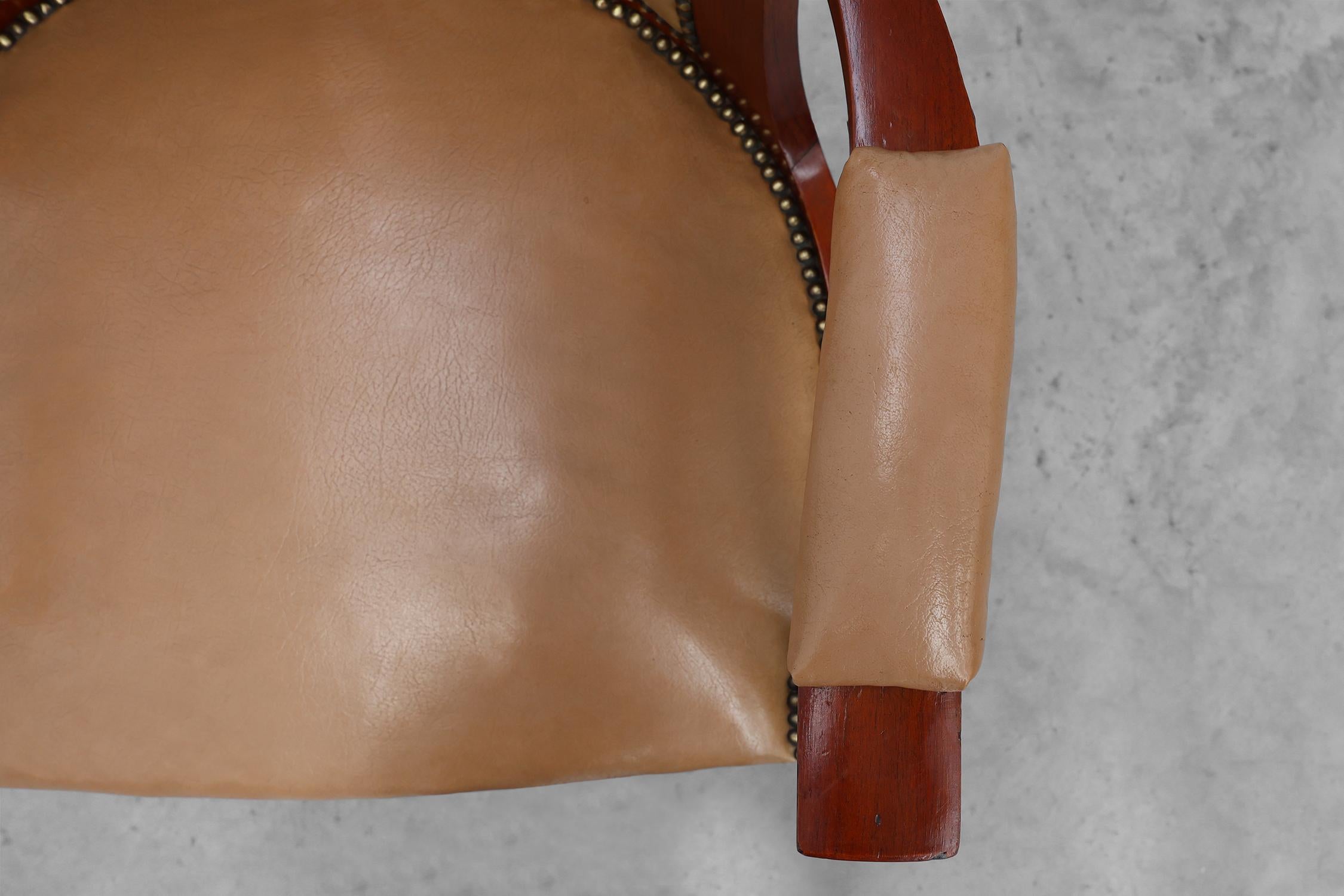 Argent Ensemble de salle à manger Art déco par De Coene, Belgique, 1935 en vente