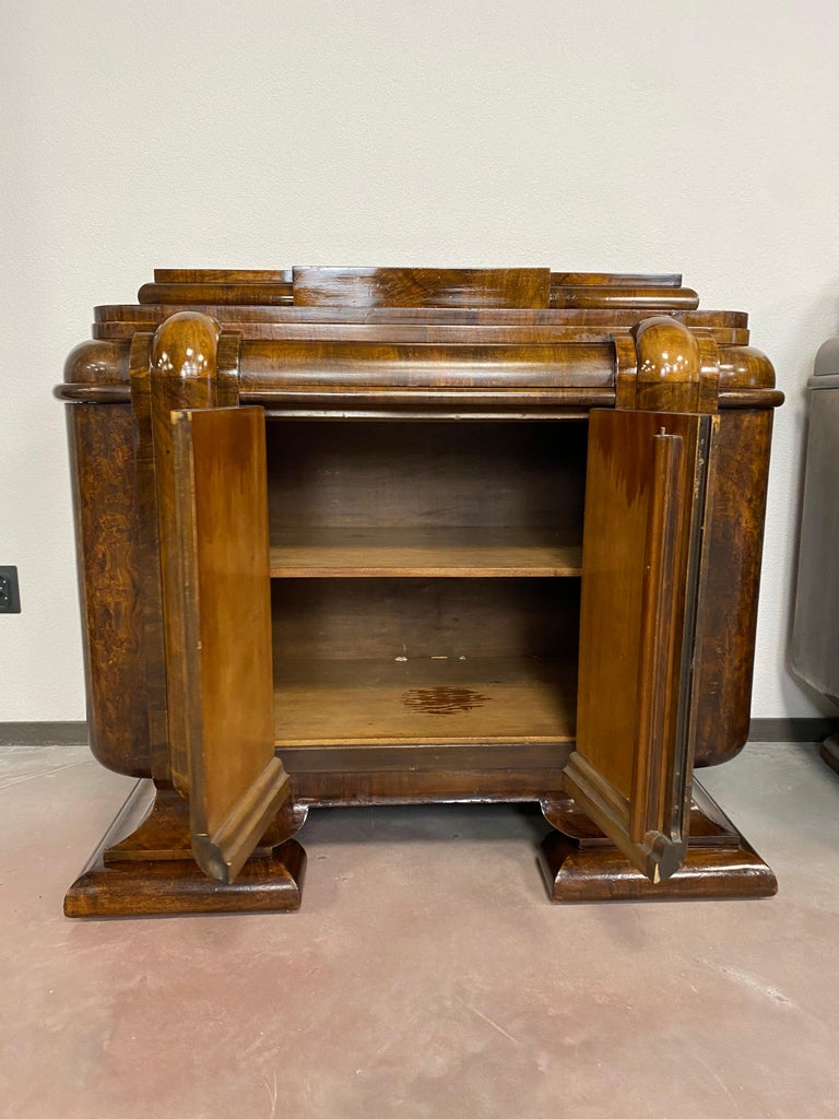 Art Deco Dining Room Set For Sale at 1stDibs