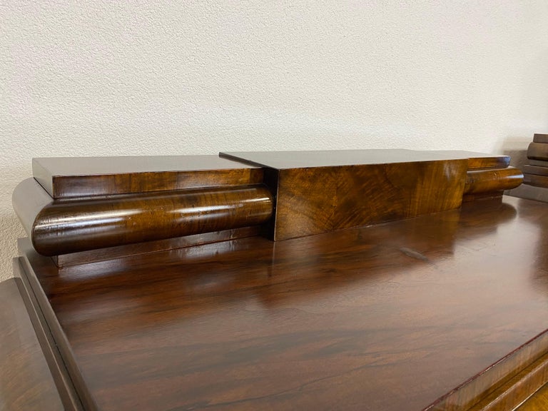 Art Deco Dining Room Set For Sale at 1stDibs