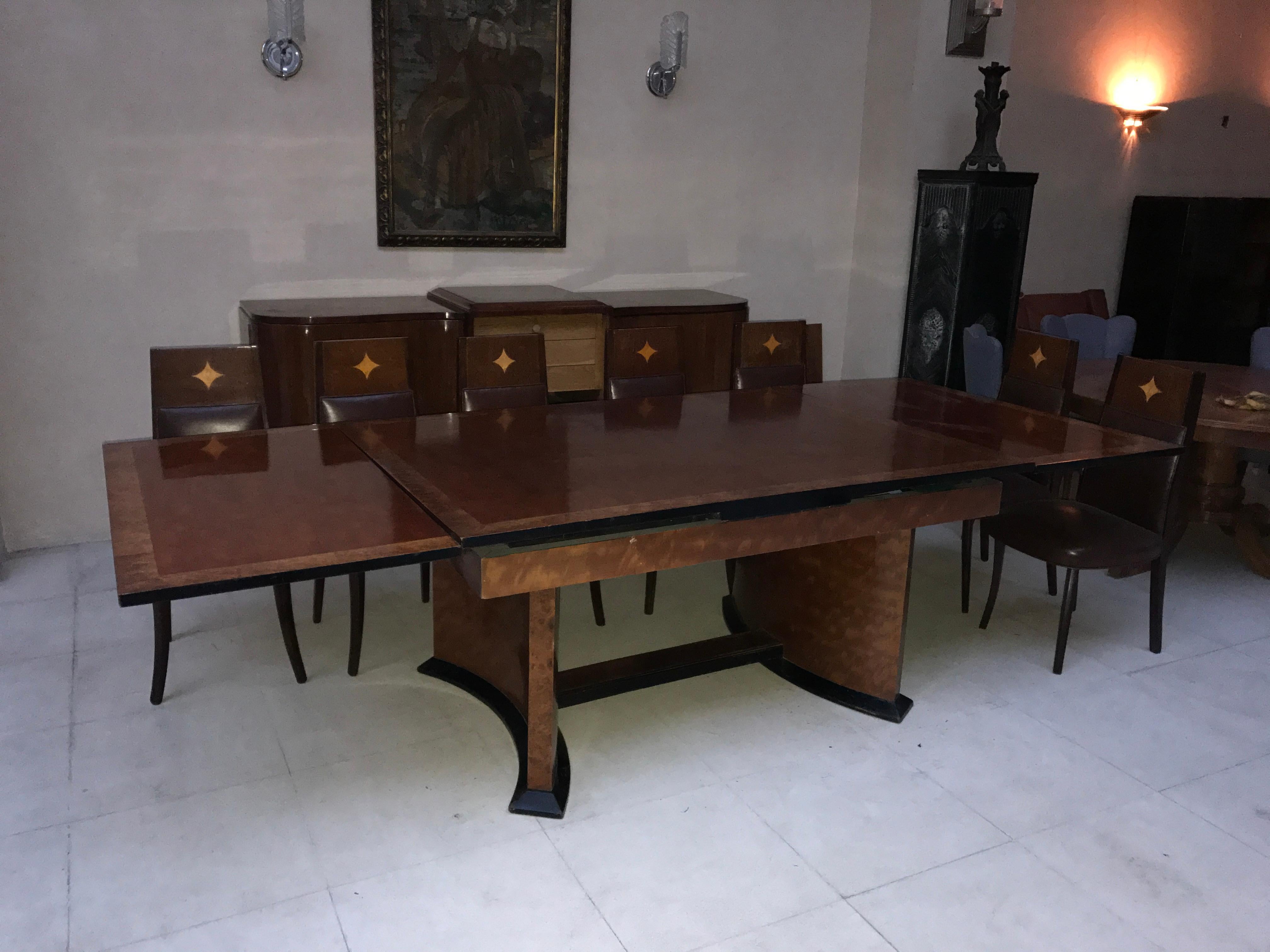 dining room table for 12 people