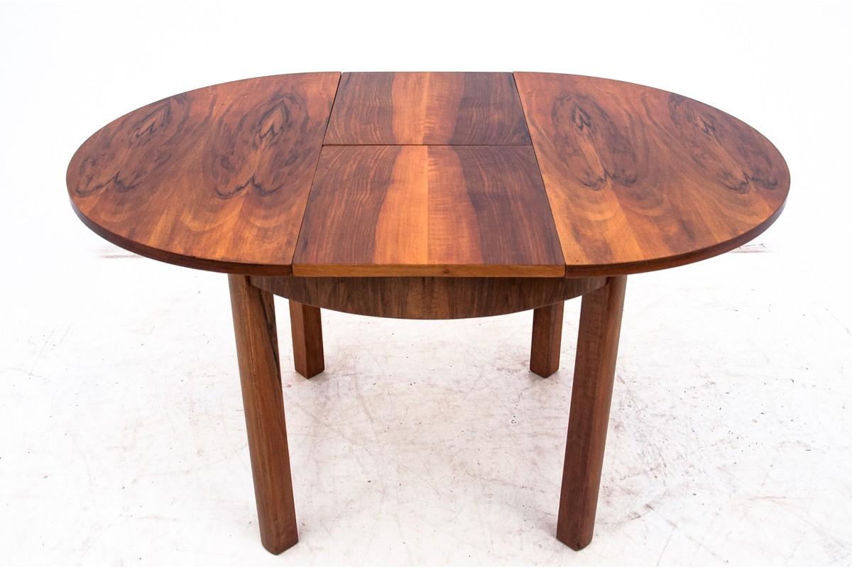 1940s dining table