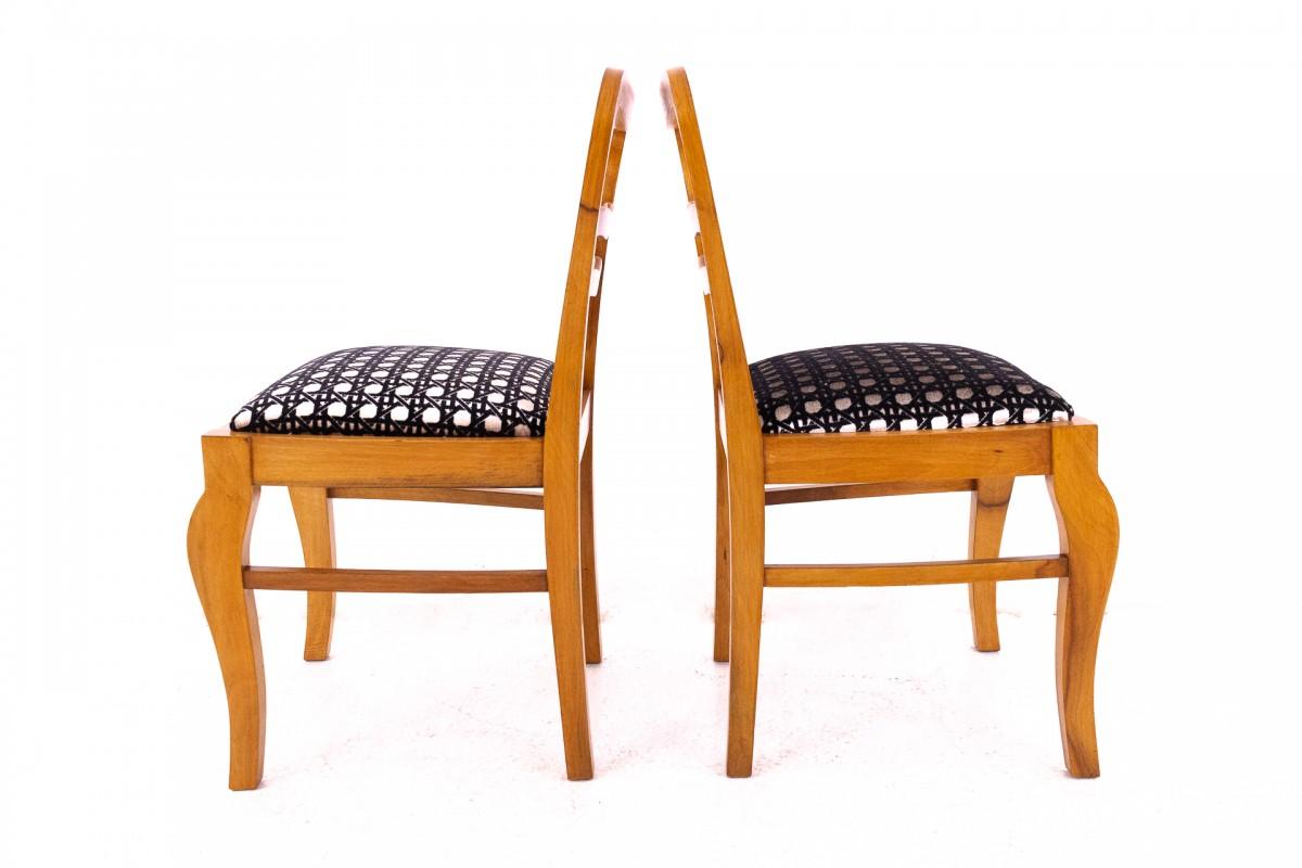Art-Deco-Essgarnitur, Polen. im Angebot 7