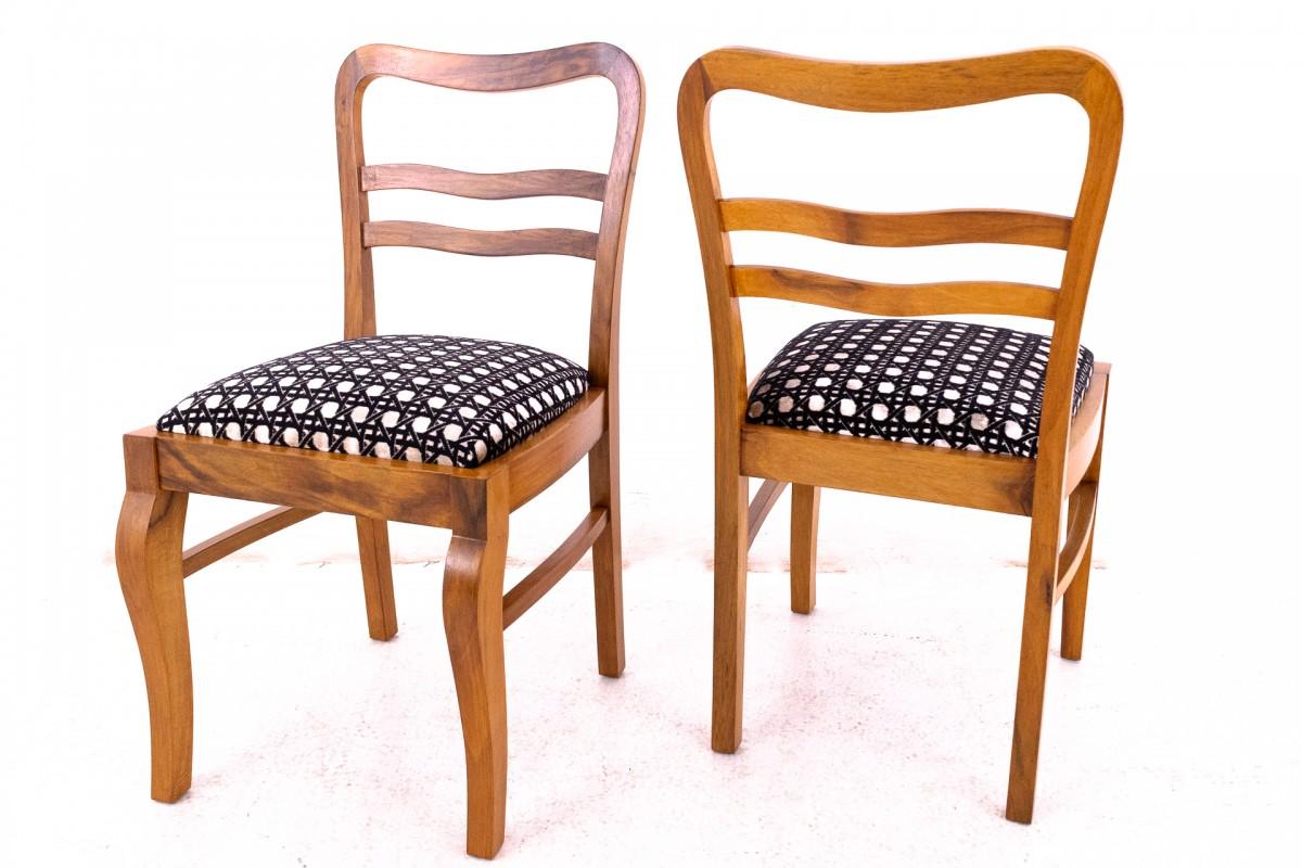 Art-Deco-Essgarnitur, Polen. im Angebot 8