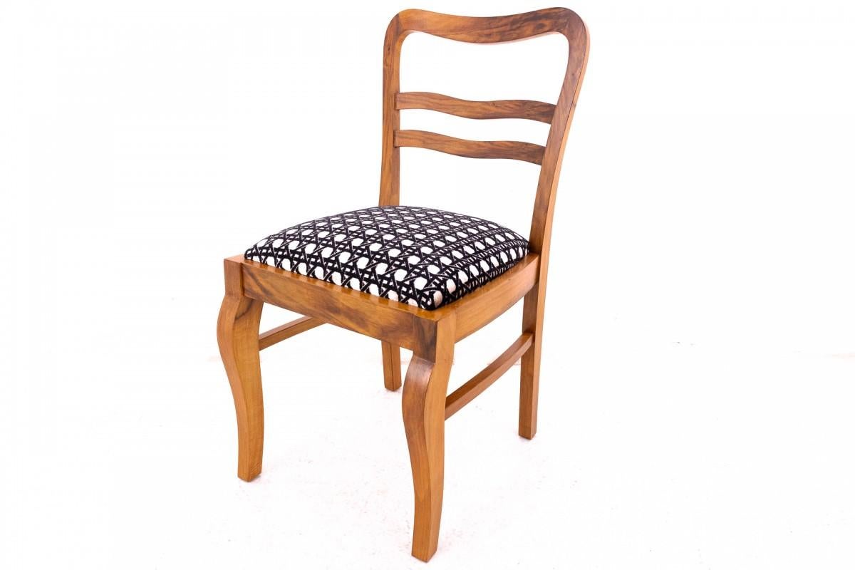 Art-Deco-Essgarnitur, Polen. im Angebot 9