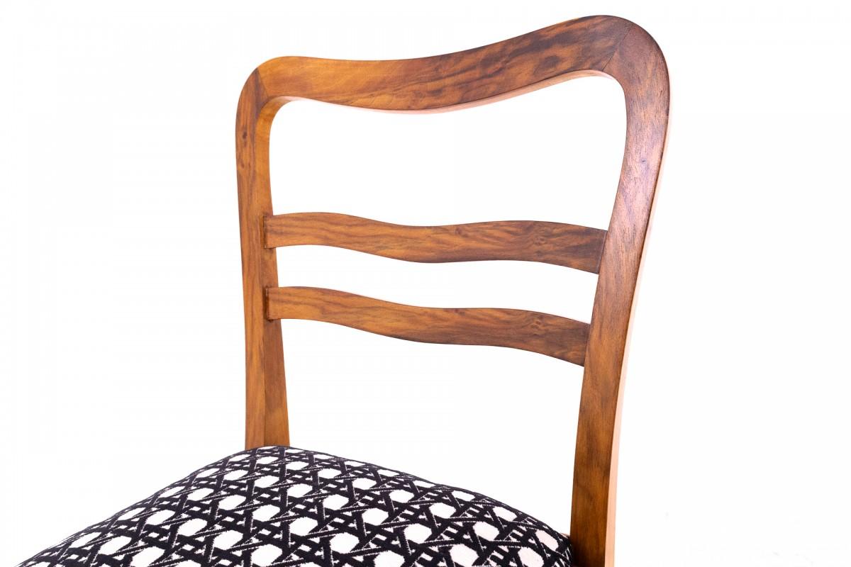 Art-Deco-Essgarnitur, Polen. im Angebot 11