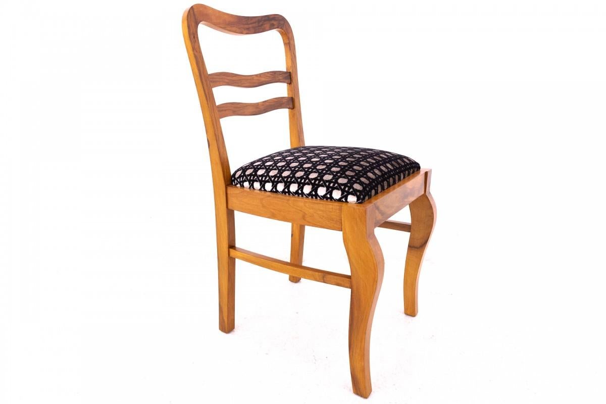 Art-Deco-Essgarnitur, Polen. im Angebot 13