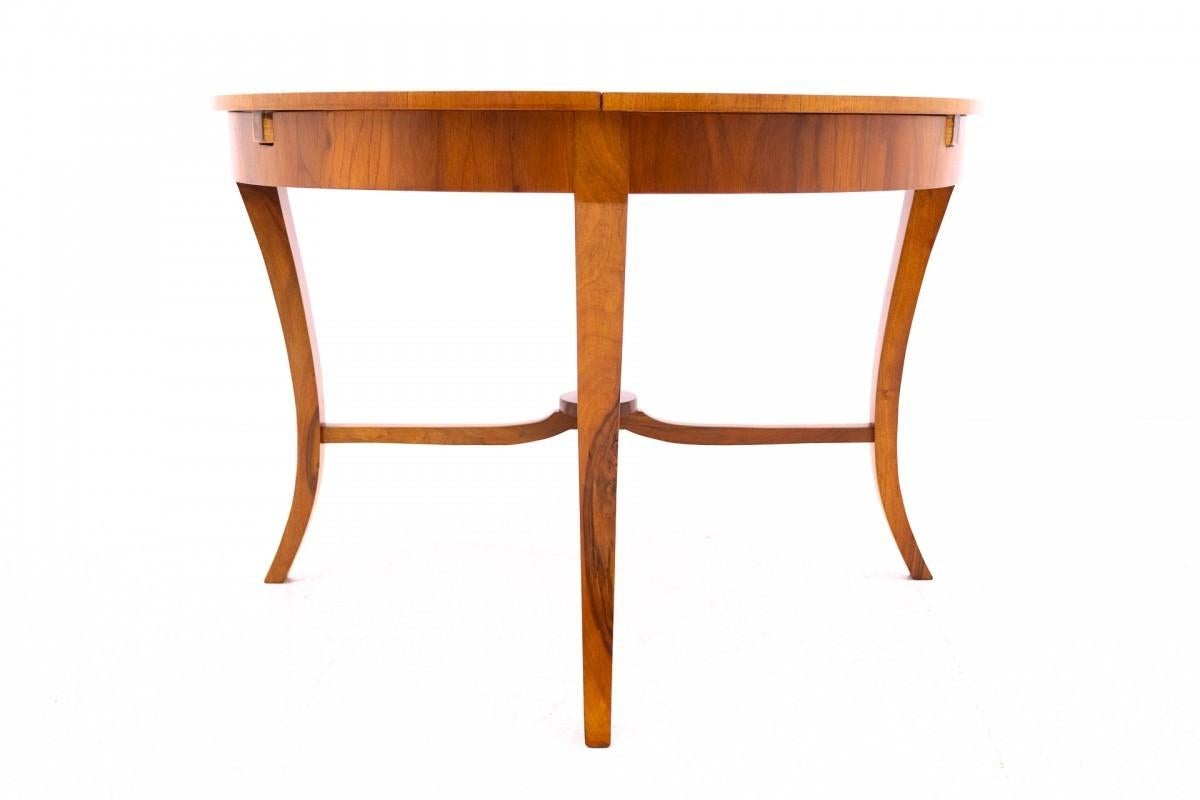 Art-Deco-Essgarnitur, Polen. (Art déco) im Angebot