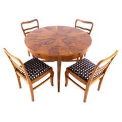 Conjuntos de Comedor de Madera