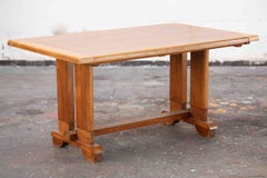 Art Deco dining table 1920s