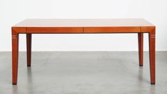 Tavolo da pranzo Art Deco