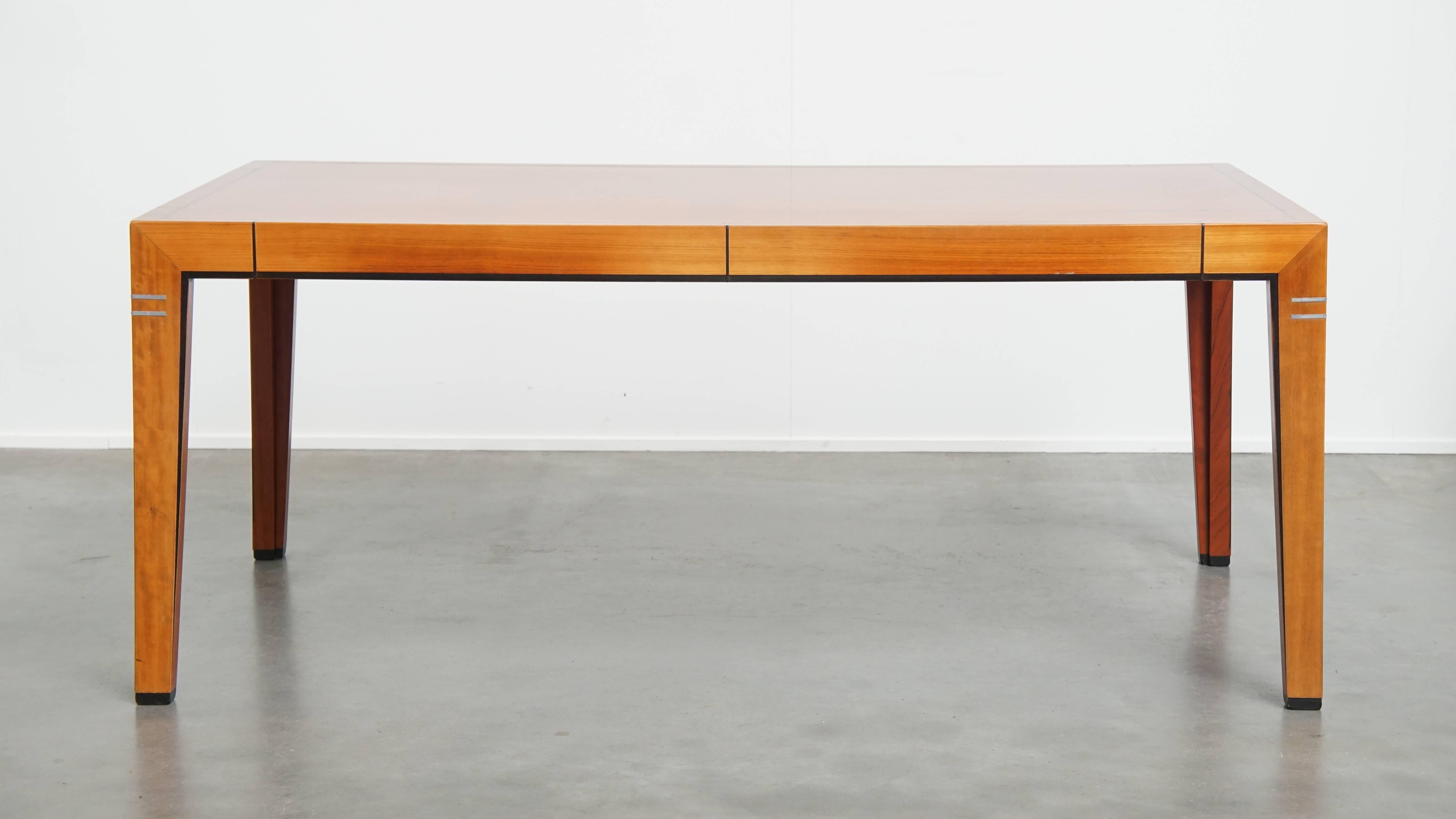 XXIe siècle et contemporain Table de salle à manger Art déco en vente