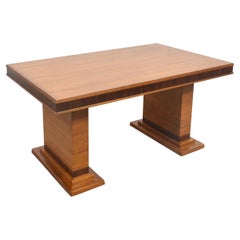 Art Deco Dining table