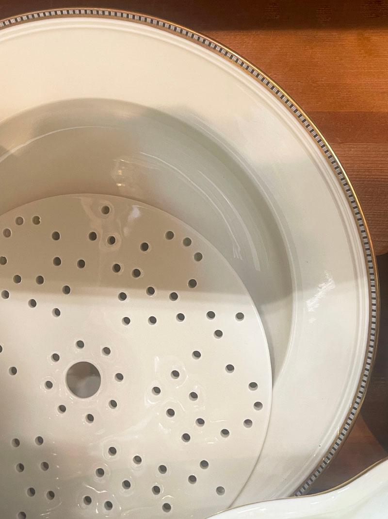 20ième siècle Service de table Art déco de Sorau Carstens Allemagne 1920 en vente