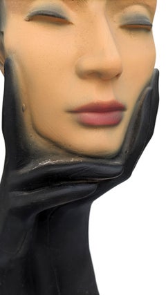 Art Deco Dior Shop Display Mannequin By CHRISTIAN DIOR Paris