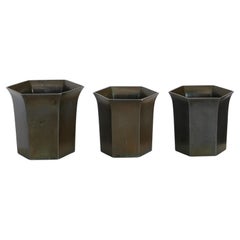 Vases and Vessels