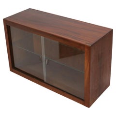 Art Deco Display Cabinet, 1930's
