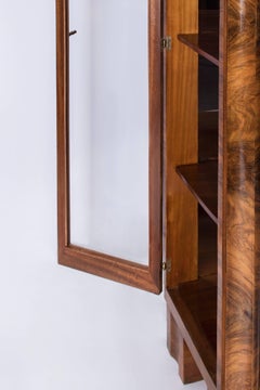 Art Deco Display Cabinet