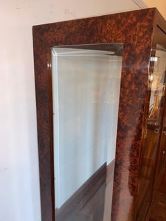 Art Deco Display Cabinet