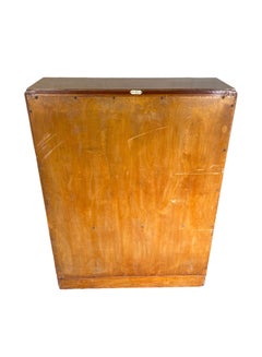 Art Deco Display Cabinet