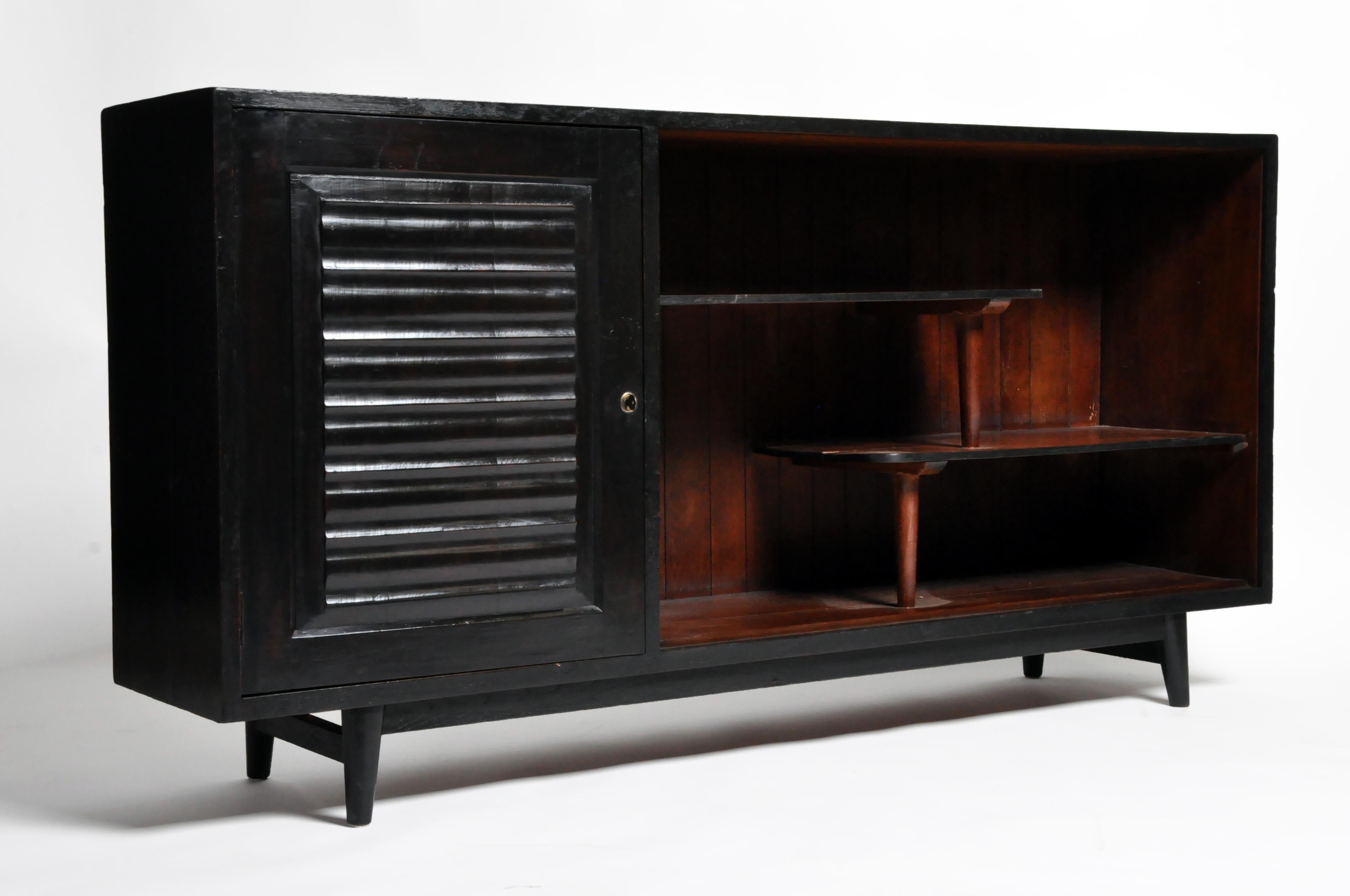 Art Deco Display Cabinet (Art déco)