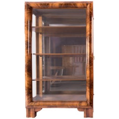 Art Deco Display Cabinet